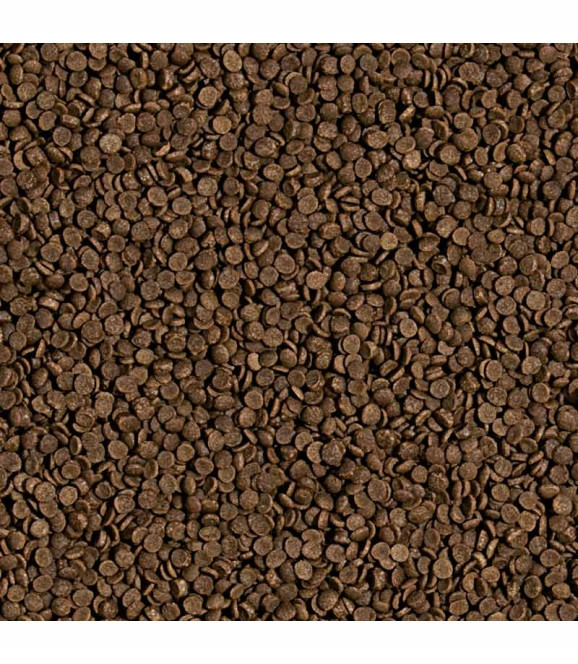 Tropical Welsi Gran L – Potápějící se krmivo – granule ryb krmících se u dna