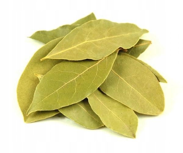 Vavřínové listy aromatické Turecké 5kg velkoobchod