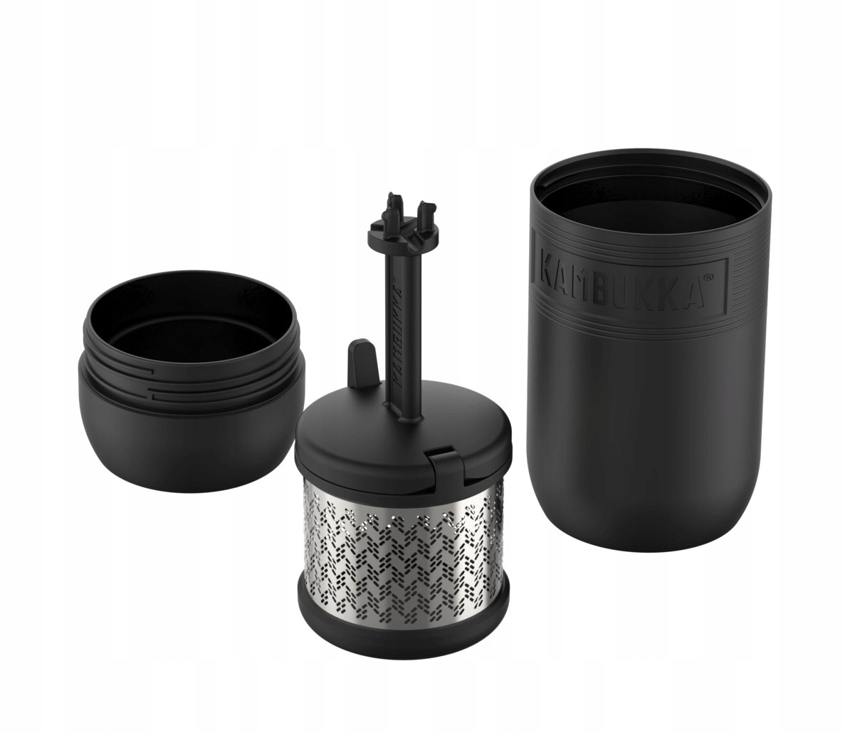 Vařič čaje Kambukka Tea Catcher