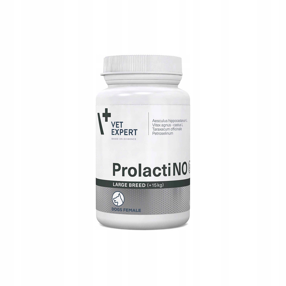Vetexpert ProlactiNo Large Breed 40 Tabl