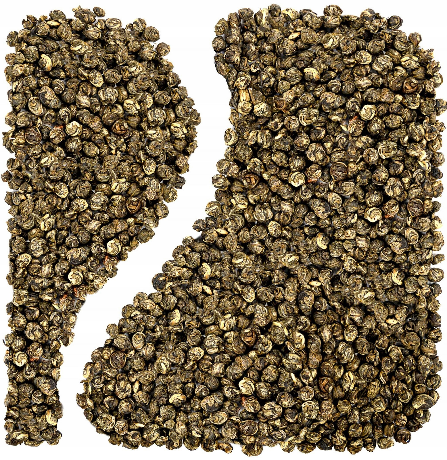 Long Zhu jasmínová císařská perla 500g Kvalita velkoobchod