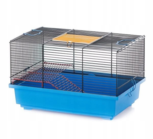 Inter-Zoo Klec pro myš /37x25x21 cm