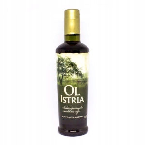 Olivový olej Ol Istria Extra Virgin 750 ml