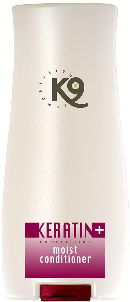 K9 Keratin Moisture Conditioner 300ML (718.0650)