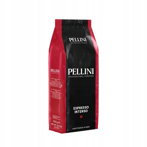Pellini Professional Vending Espresso Intenso Káva 1kg