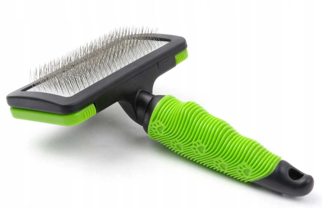 Details Pudl Tip 3v1 2 Hřebeními kočka pes