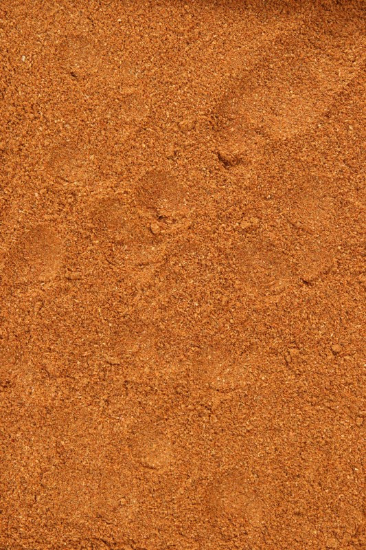 Krmivo Pro Ryby Glopex Small MIX 5KG Krmivo Pro Potěr