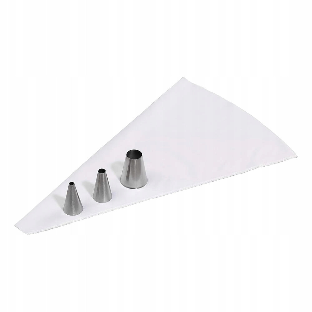 Cukrářský Sáček cukrářská s kulatými tyly 4 el. Tala