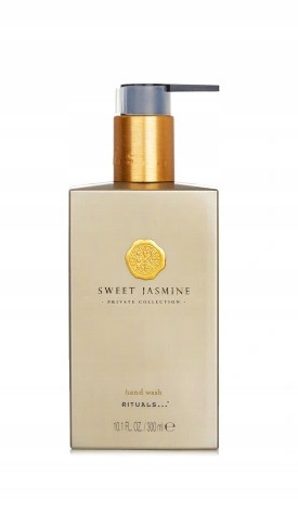 Rituals Private Collection Sweet Jasmine Jasmín Tekuté mýdlo 300 ml