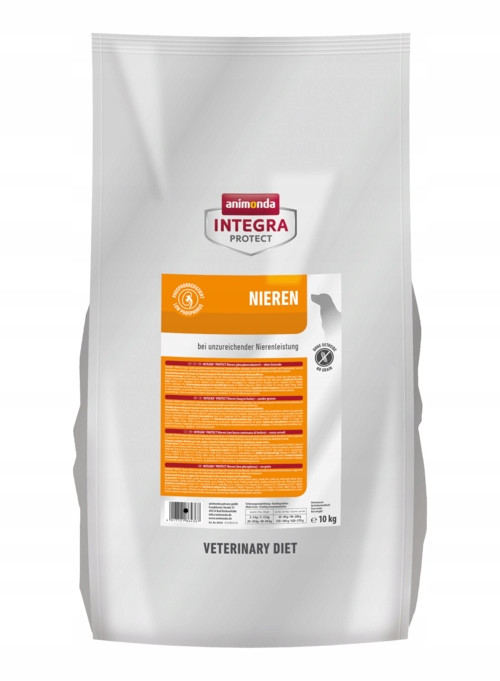 Animonda Pies Integra Nieren Krmivo pro psy (selhání ledvin) 10 kg