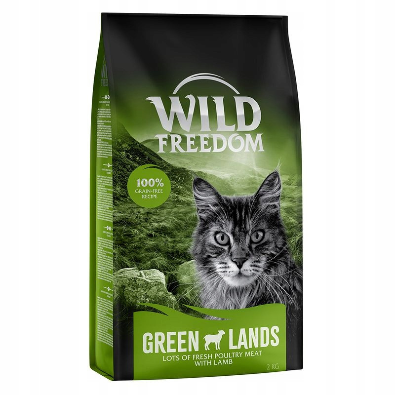 Wild Freedom Adult 