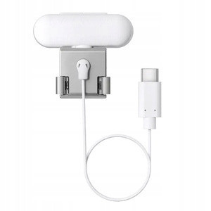 Insta360 Dodatečné osvětlení Insta360 Flow 3 teploty barev Usb-c