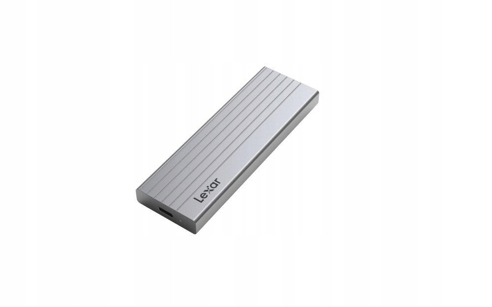 Lexar LPAE06N002T-RNBNG Externí Ssd disk 2 Tb Usb Type-C 3.2 Gen 2 (3.1)