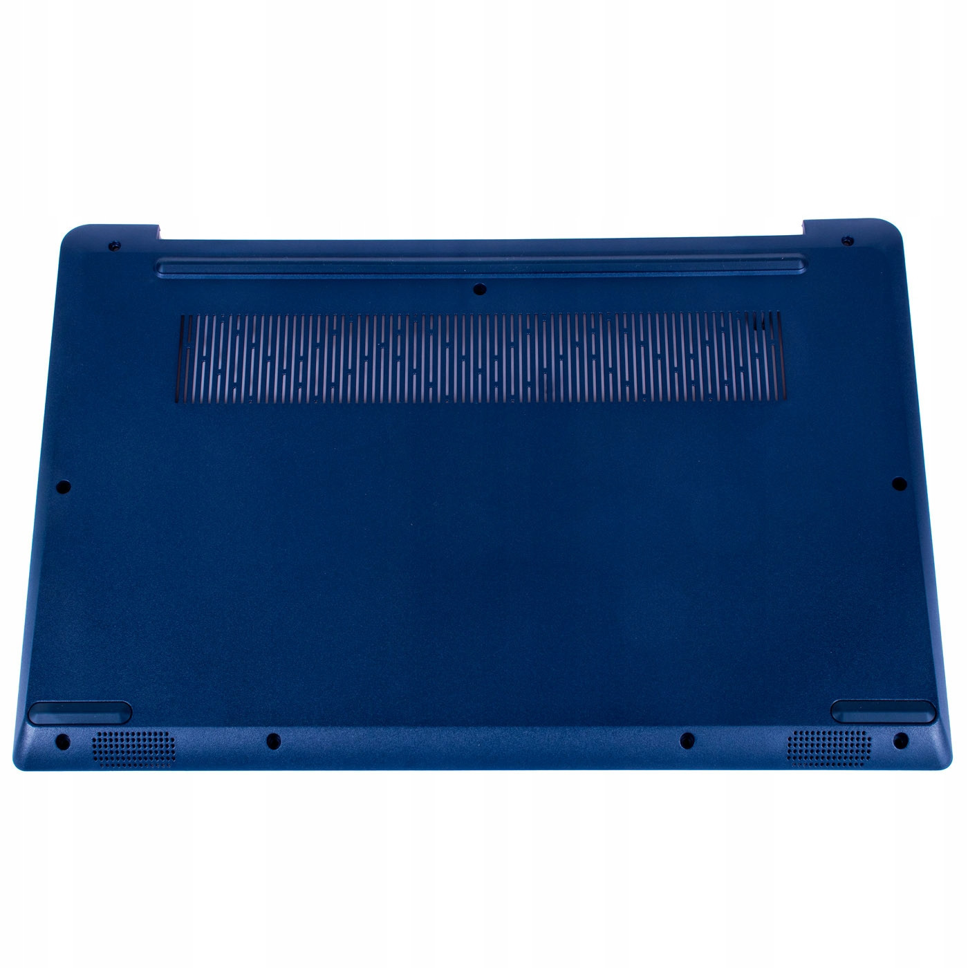 Spodní kryt Lenovo IdeaPad 3 14 ITL6 ADA6 ALC6 modrý s modrým basovým krytem