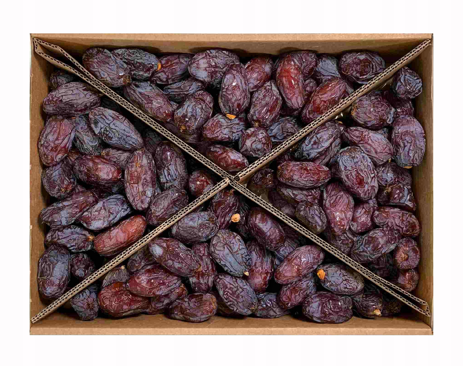 Datle Medjool Jumbo čerstvé 5000 g Jordánsko