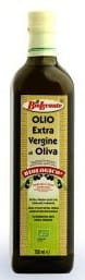 Levante extra panenský olivový olej bio 750 ml