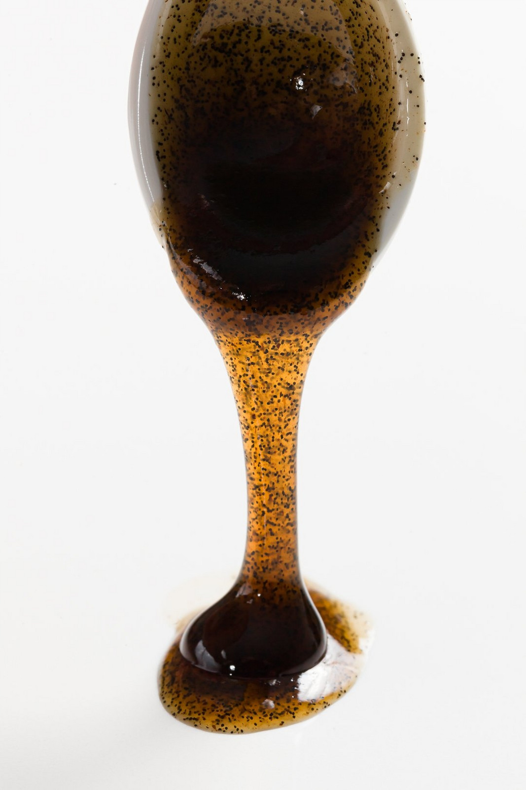 Uzená vanilková pasta 1 kg Koncentrovaný extrakt z uzené vanilky