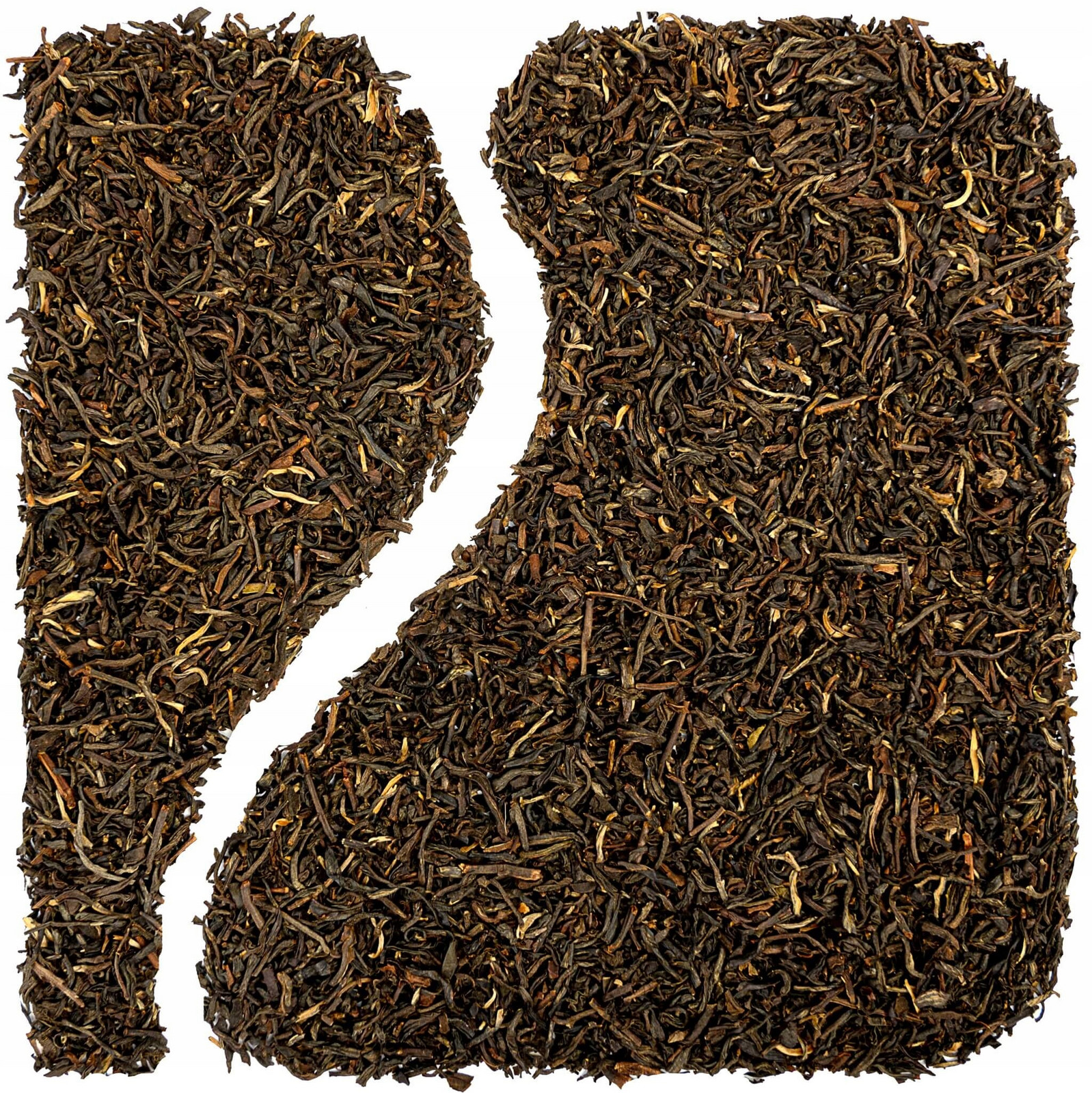 Černý Čaj Yunnan Black Premium Velkoobchod 500g