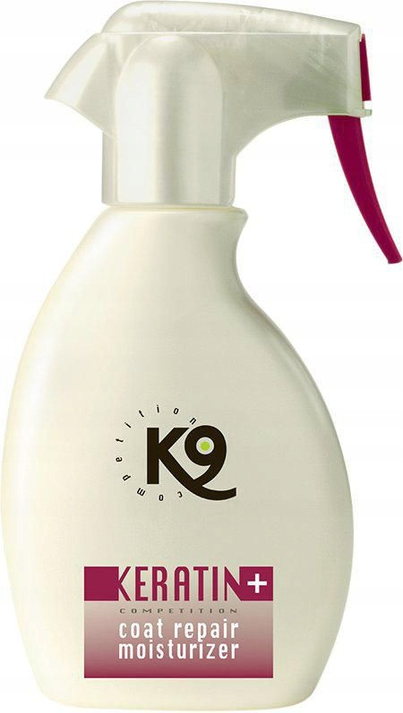K9 Keratin Moisture Coat Repair 250ML (718.0626)