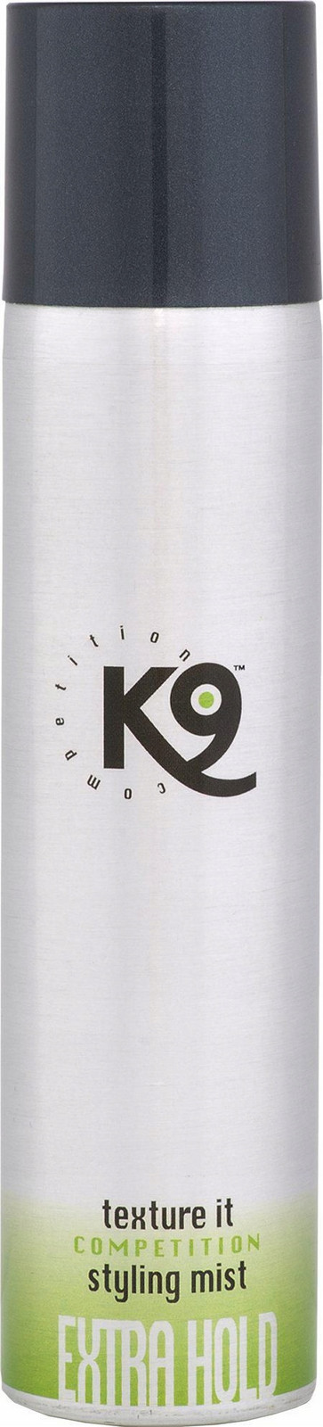 K9 Texture It Styling Mist Extra Hold 300ML (718.0694)