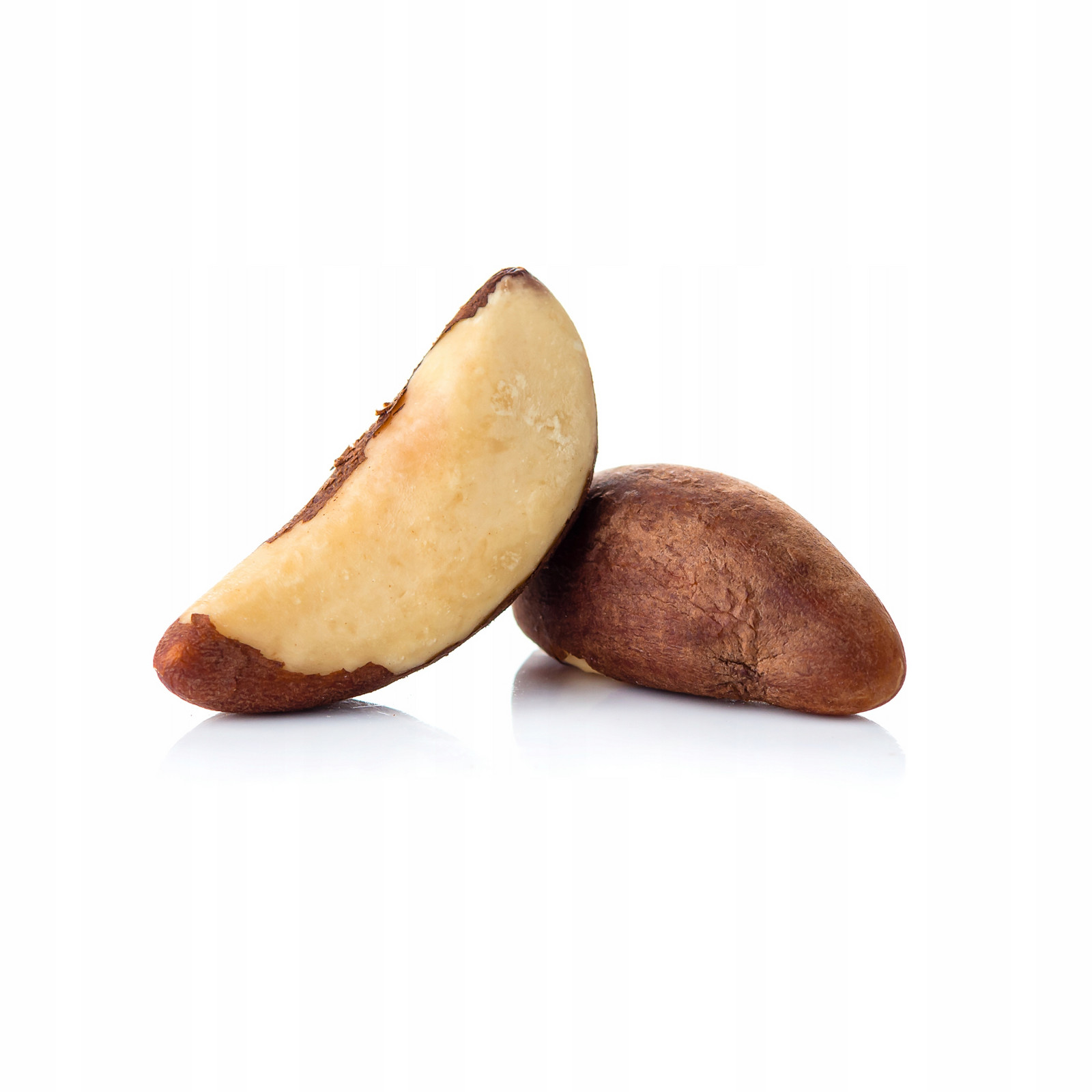 Brazilský ořech přírodní loupaný 1kg