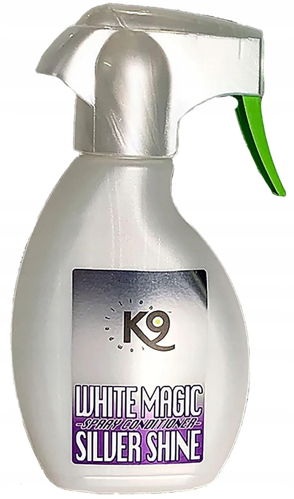 K9 White Magic Spray Conditioner 250ML (718.0670)
