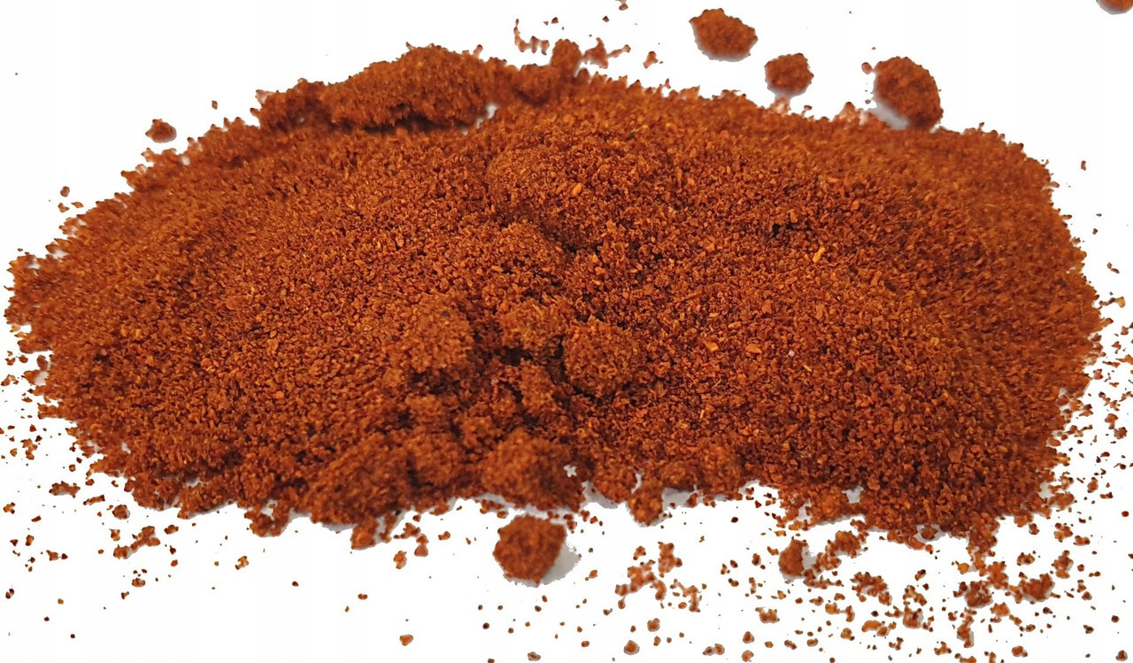 paprika sladká uzená mletá 1kg Španělská
