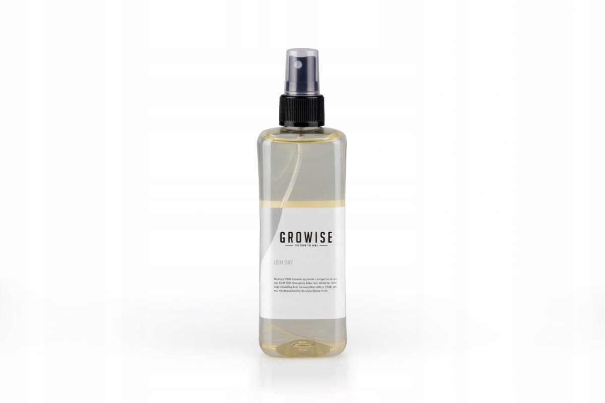 Growise Dsm Day 300 ml Suchý start rostlin