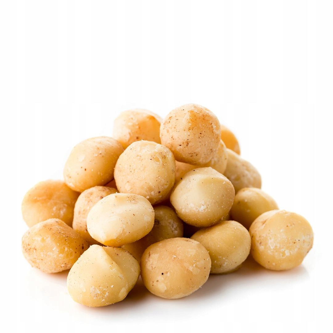 Makadamový ořech přírodní 1000 g