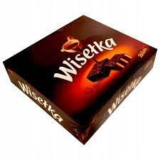 Vesla Bonboniéra 3,5 kg Wisła