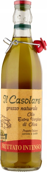 farchioni Olej nefiltrovaný olivový olej Casolare Frutato Intenso