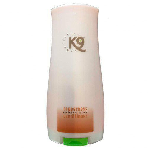 K9 Měděný Kondicionér 300ML (718.0660)