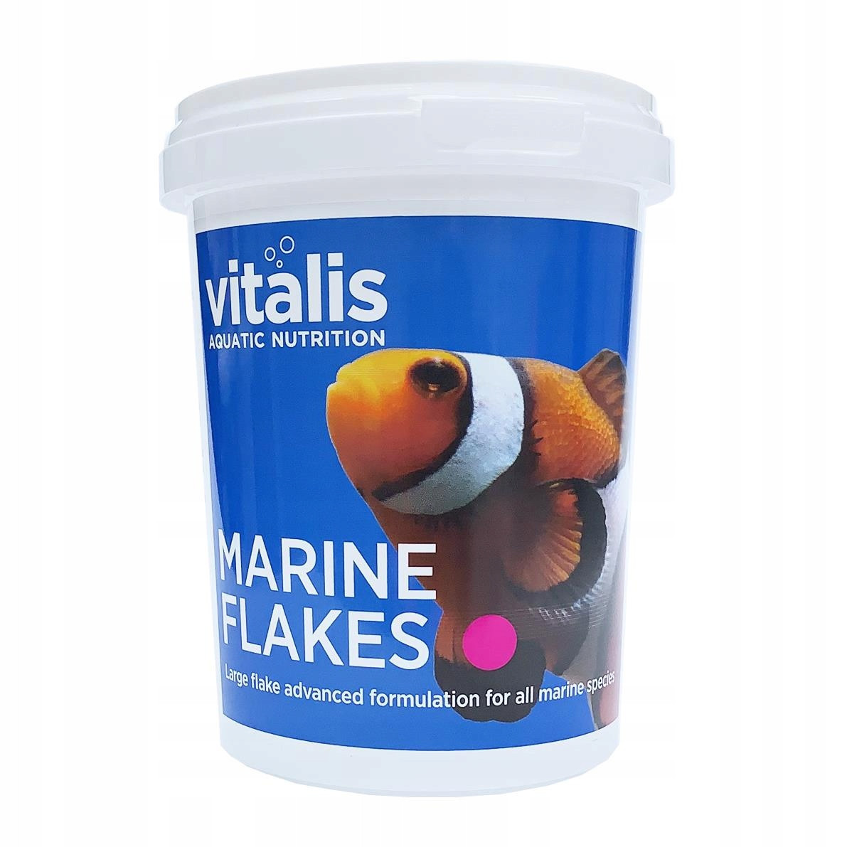 Vitalis Mořské Vločky 40G 520ML