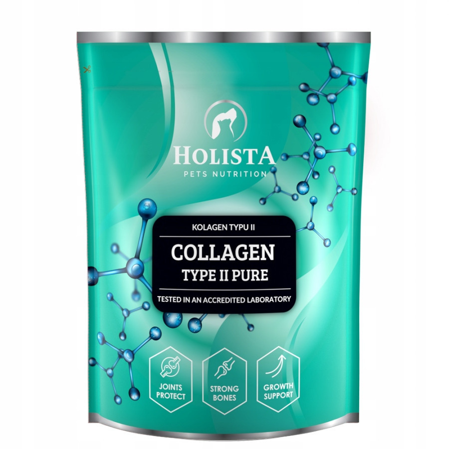 Holista Collagen Type II Pure 600g