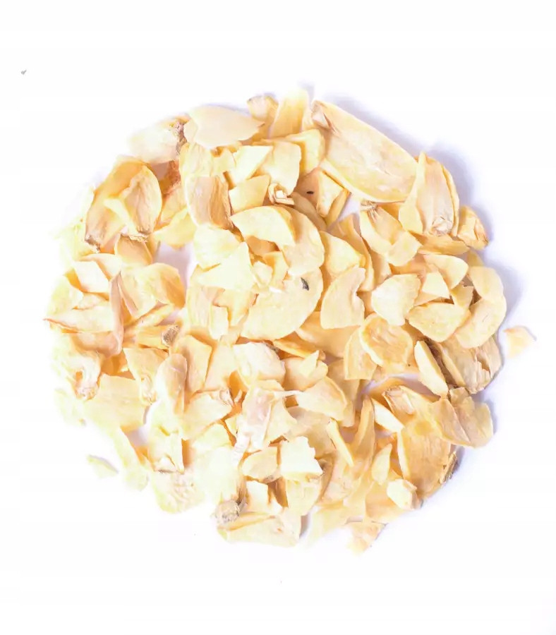 Česnek vločka 5 kg