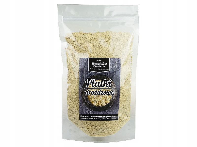 Kynuté Vločky 1Kg Neaktivní Kvasnice Svojska Pi