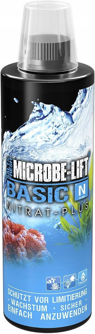 Microbe-lift Basic N 473ML