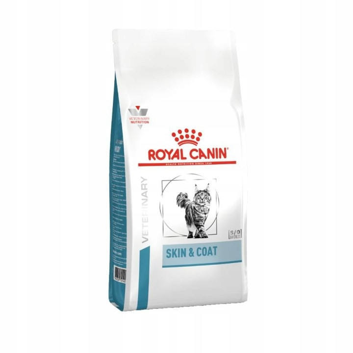 Royal Canin Cat Skin & Coat 1,5 kg