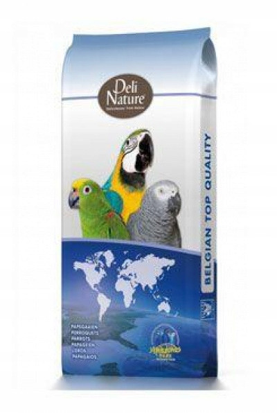 Krmivo pro Ptáky Deli N 64 Supreme Fruit 15kg