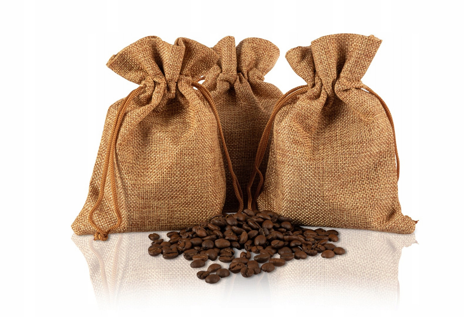 Set 3x Světová Káva na zimu dárek Worki