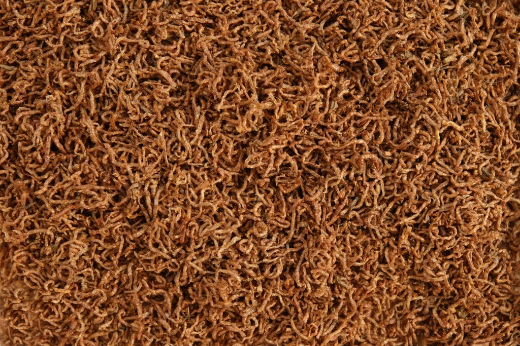 Ochotka Lyofilizovaná Přírodní Krmivo 200G/2L