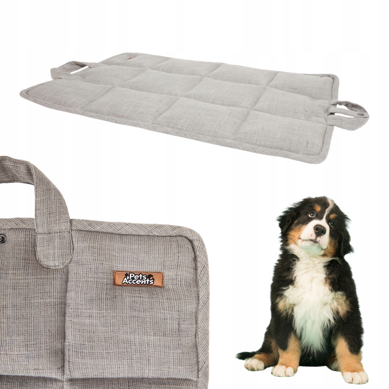 Skládací Pelíšek Pro Zvířata Home Accents