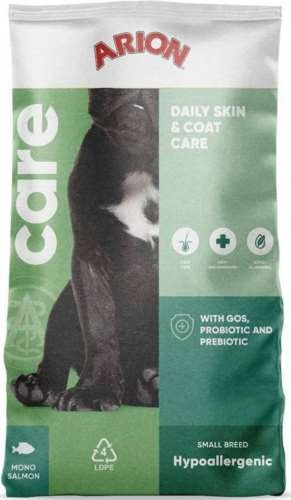 Arion Care Hypoalergenní malé plemeno 7 kg