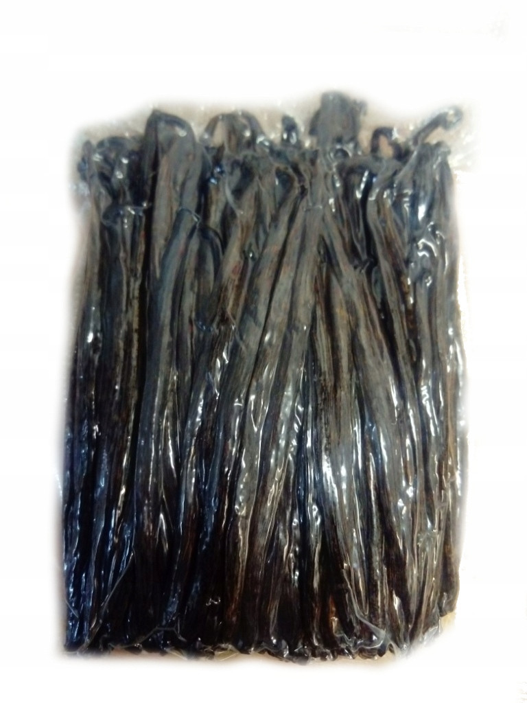 Vanilka hole vanilkové hole vanilka 1 kg hole