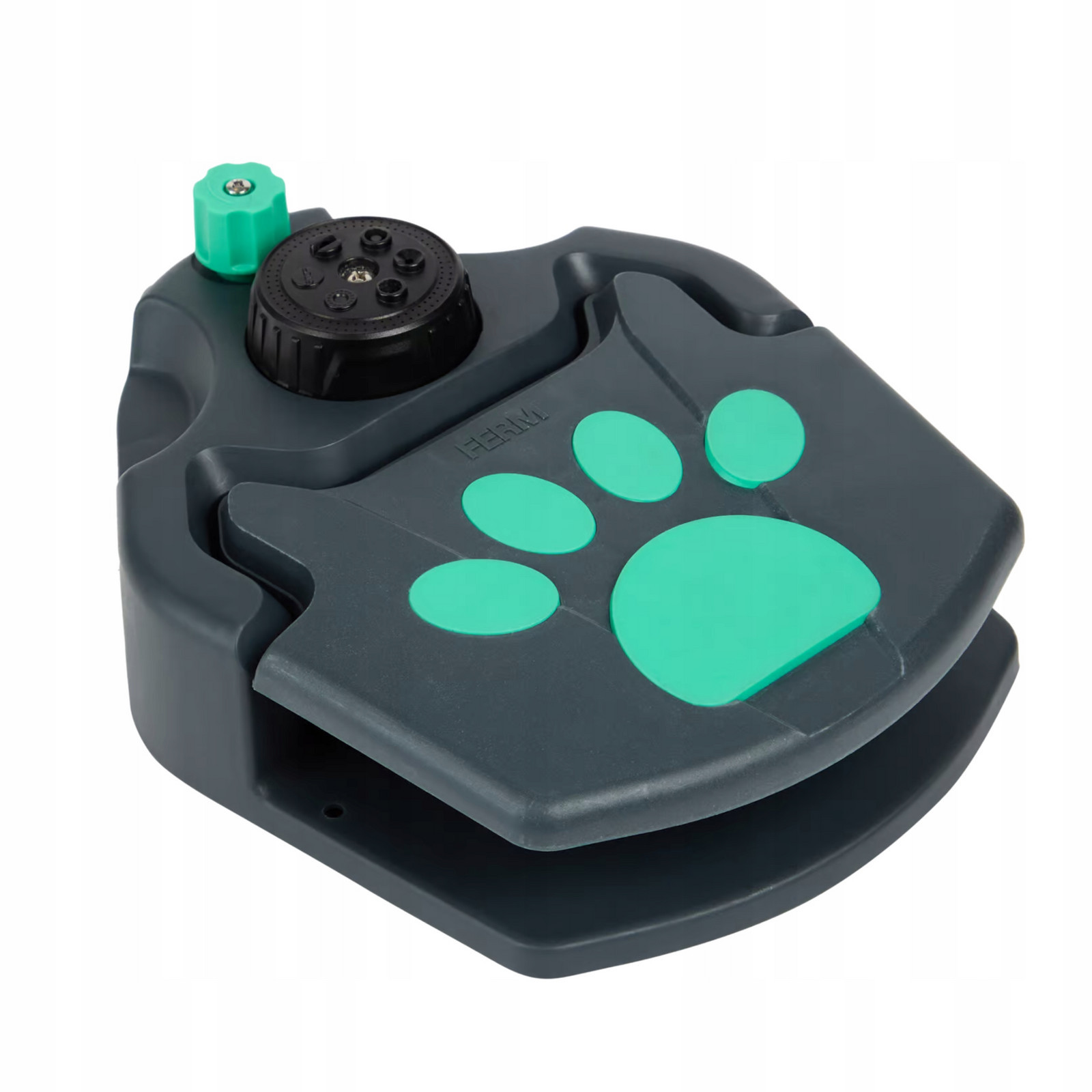 Fontána Pro Psa Ferm – Aktivovaná Tlapkou