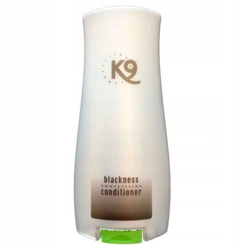 K9 Blackness Conditioner 300ML (718.0662)