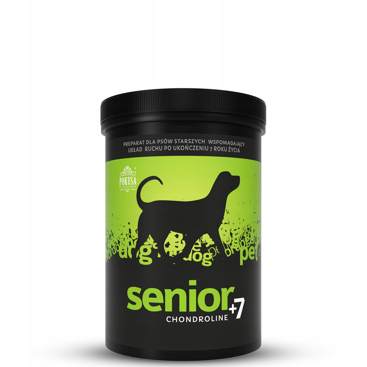 Pokusa ChondroLine Senior 350g na klouby