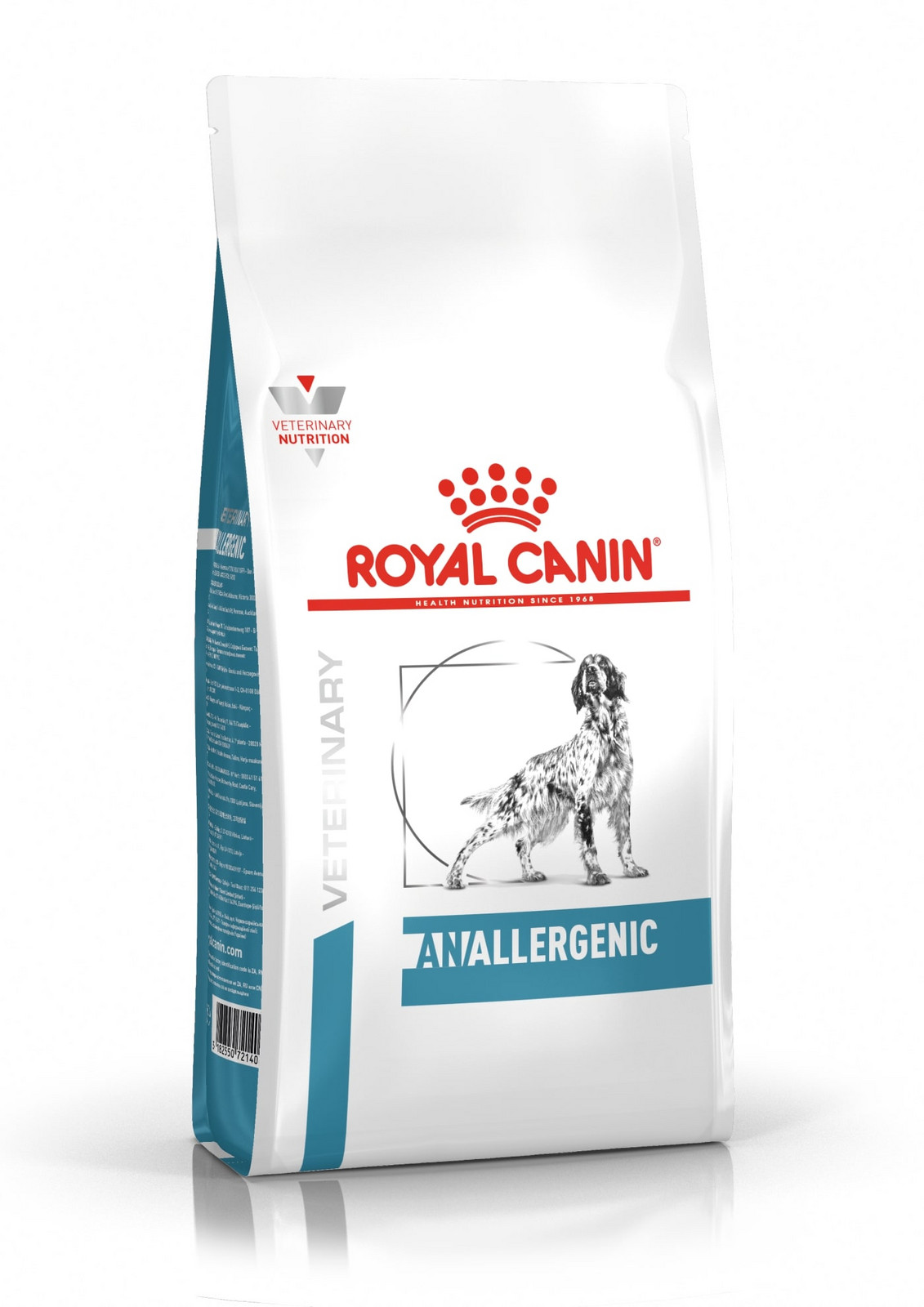 Royal Canin Analergenic Canine 1,5 kg