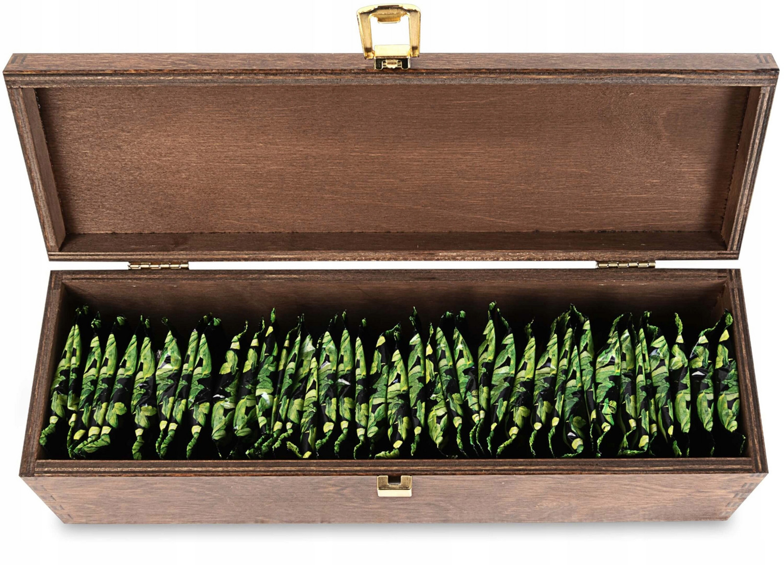 Sada čajových sáčků 40 kusů v krabičce