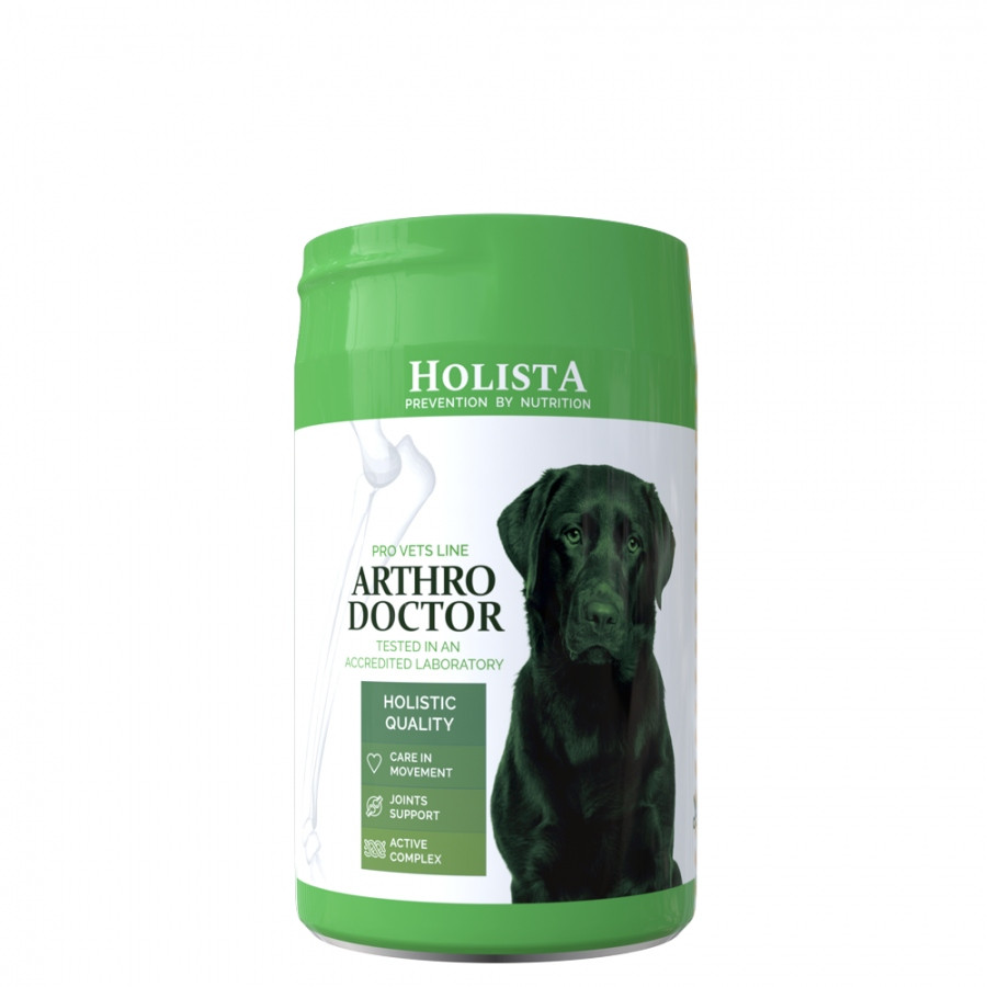 Holista Arthro Doctor 200g